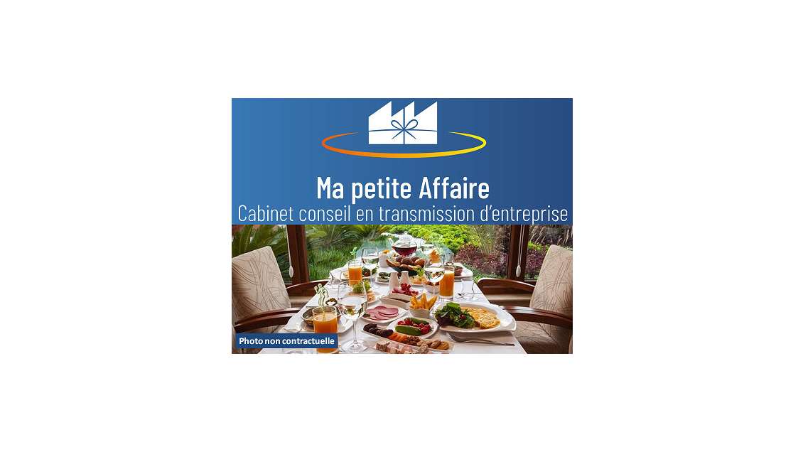 AV RESTAURANT LICENCE IV EMPL. N°1BIS TOURS CENTRE