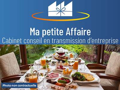 Vente Restaurant à Tours