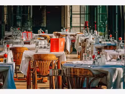 Vente restaurant avec licence IV à Lyon 