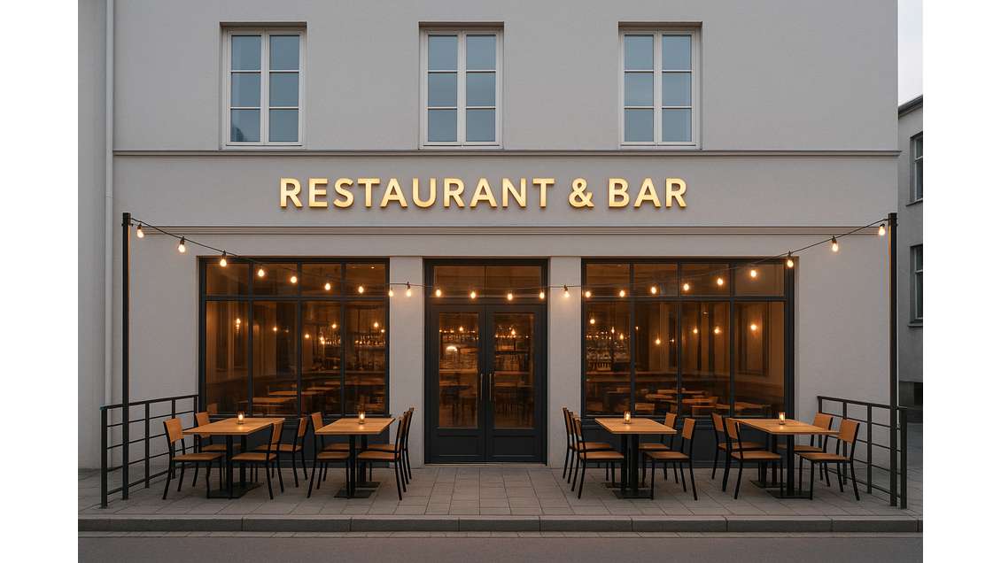 Vente restaurant bar LIC IV Lille Grand-Palais