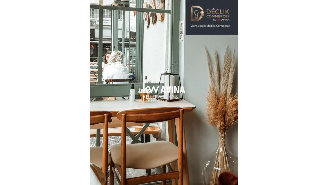 Cession FDC restaurant empl N°1 proche gares Lille