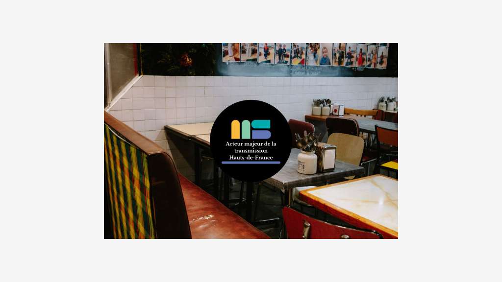 Vente restaurant avec terrasse au coeur de Lille