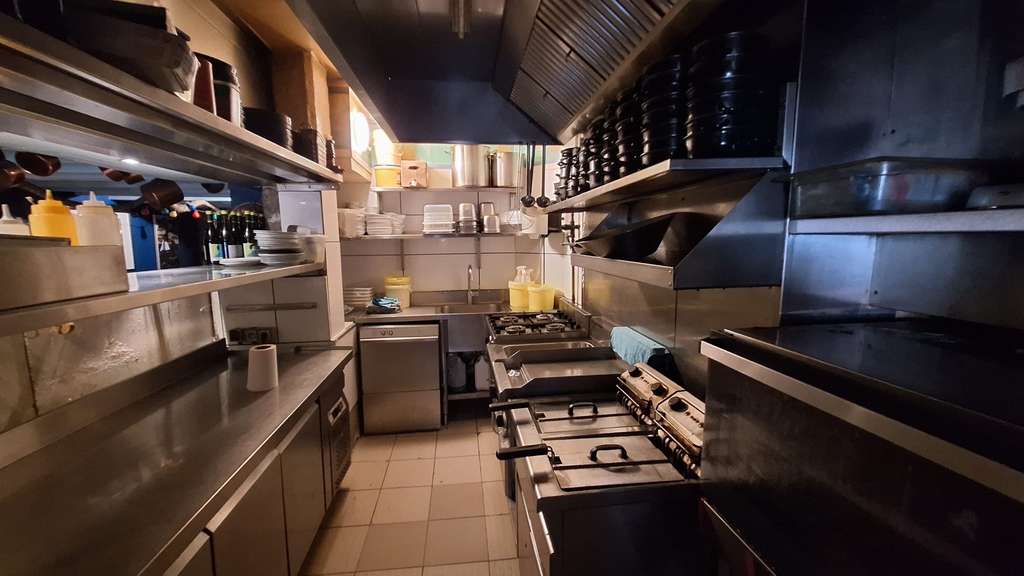 À vendre estaminet de référence dans Vieux Lille