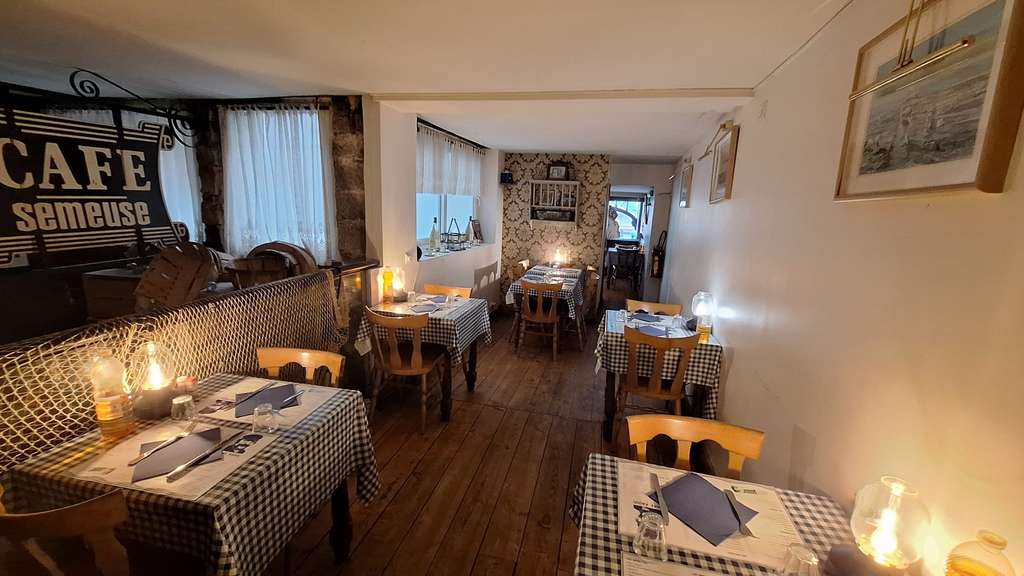 À vendre estaminet de référence dans Vieux Lille