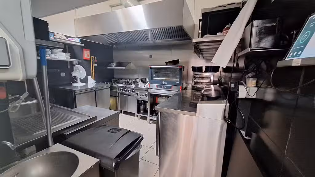 Emplacement d'exception au cœur du Vieux-Lille