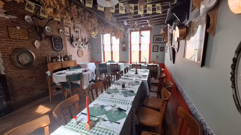 Emplacement d'exception au cœur du Vieux-Lille
