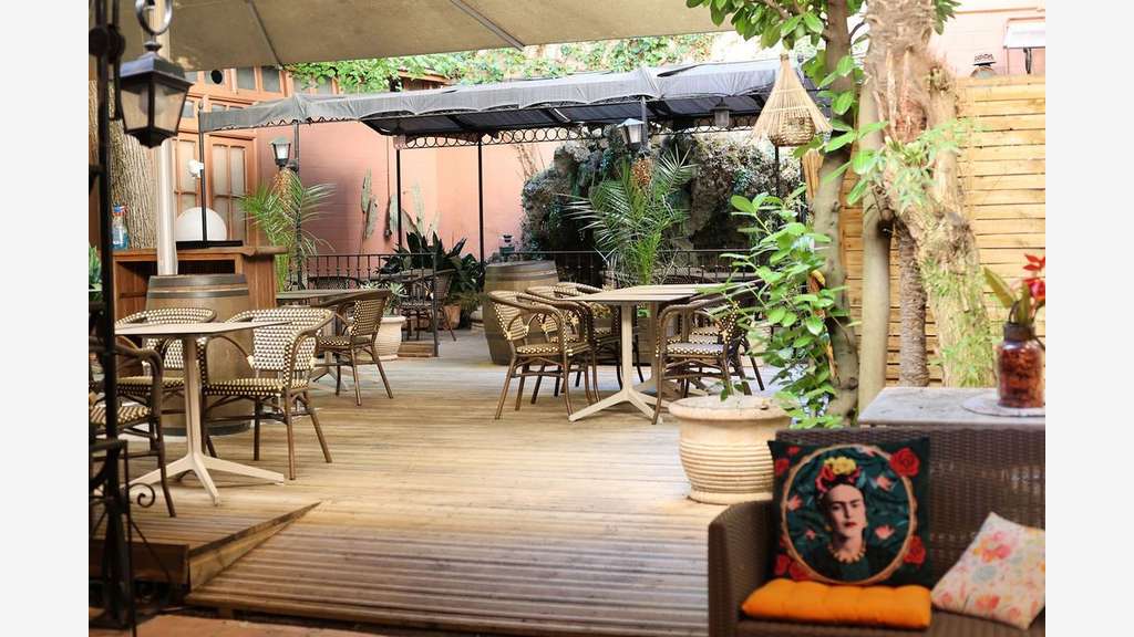 Vente hôtel restaurant à Limoux dans l'Aude