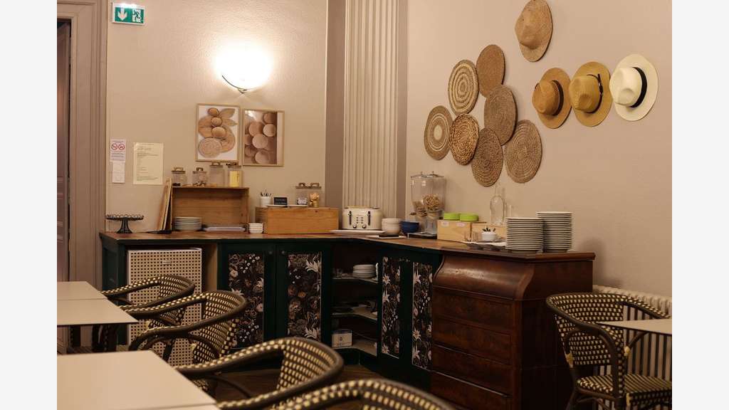 Vente hôtel restaurant à Limoux dans l'Aude