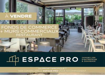 Vente restaurant lic IV clé en main à Lion-sur-Mer