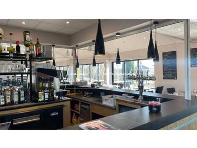 Vente Restaurant au Monastère