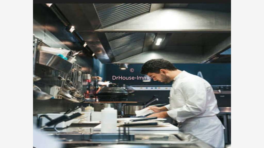 Cède restaurant spécialisé dans le burger Lissieu