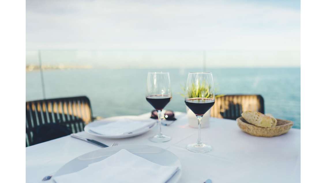 Vente restaurant glacier sur littoral héraultais