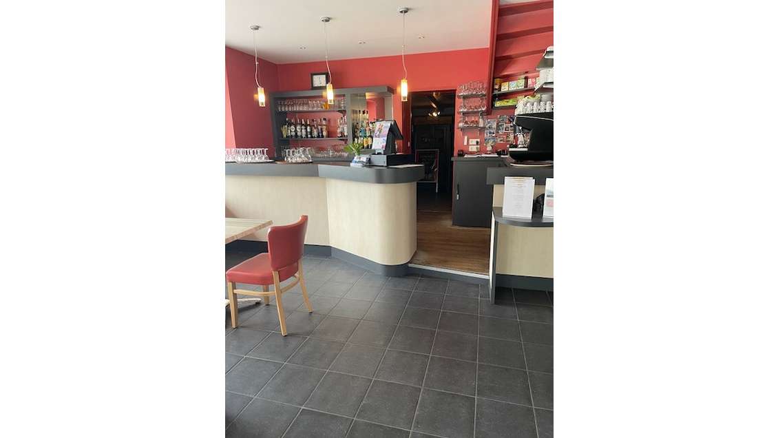 📍 À vendre restaurant bar en Loire-Atlantique