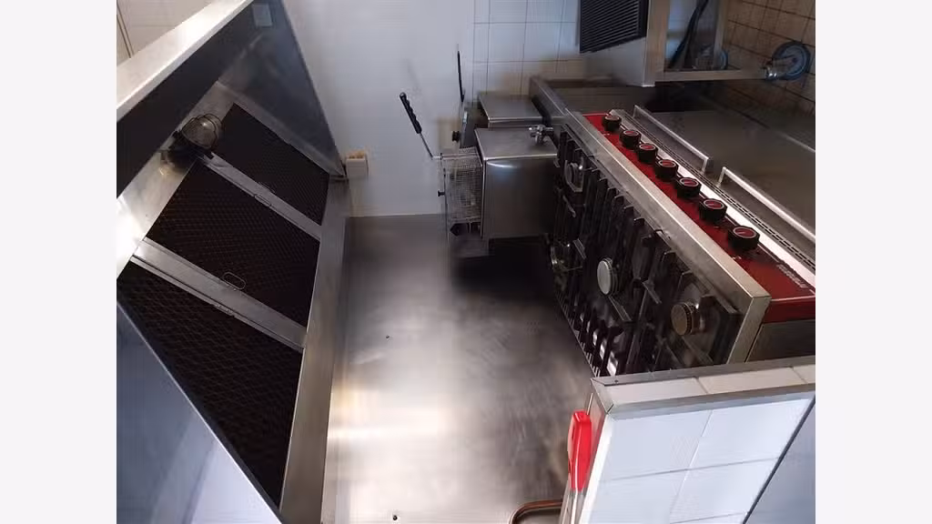Vente restaurant du midi en Loire-Atlantique