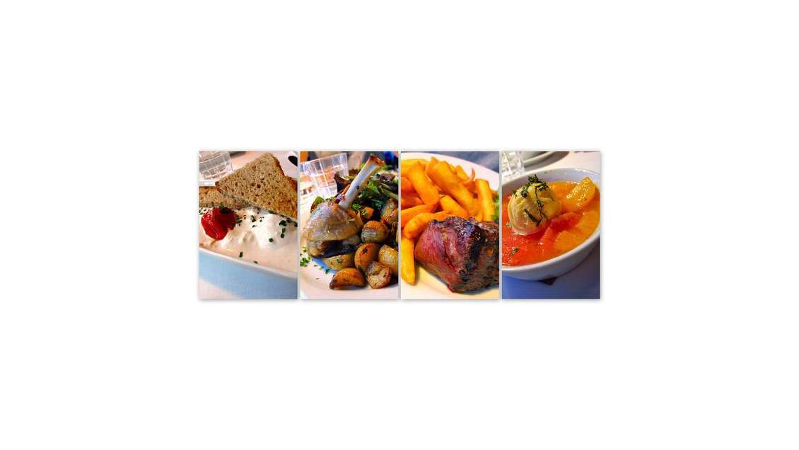 Vente restaurant du midi ZI de Carquefou fermé WE