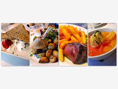 Vente restaurant du midi ZI de Carquefou fermé WE