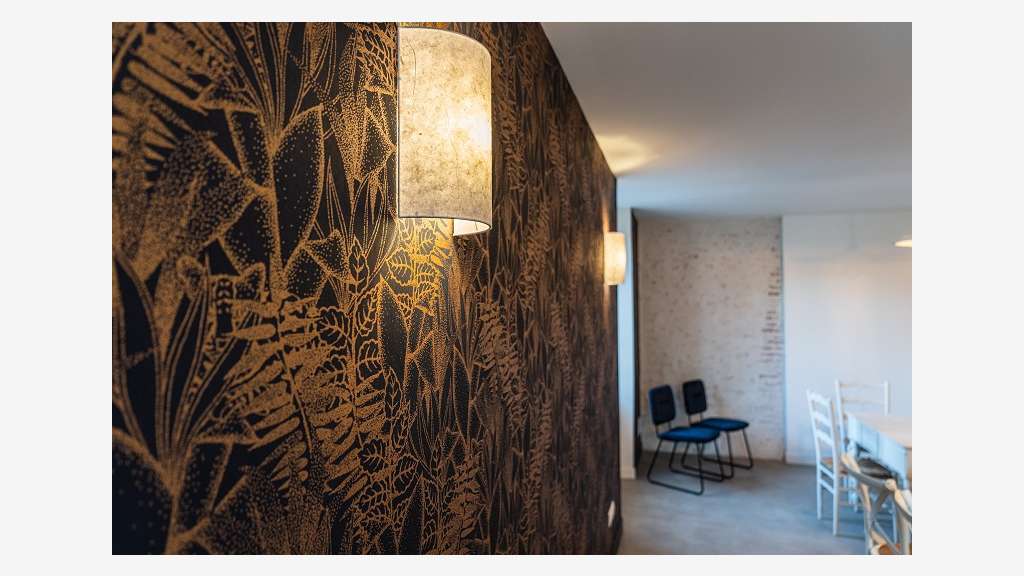 Vente restaurant rénové en ville dynamique Loiret