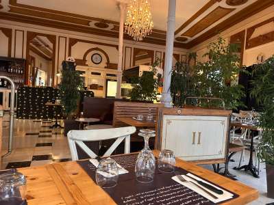 Vente Restaurant à Saint-Amour