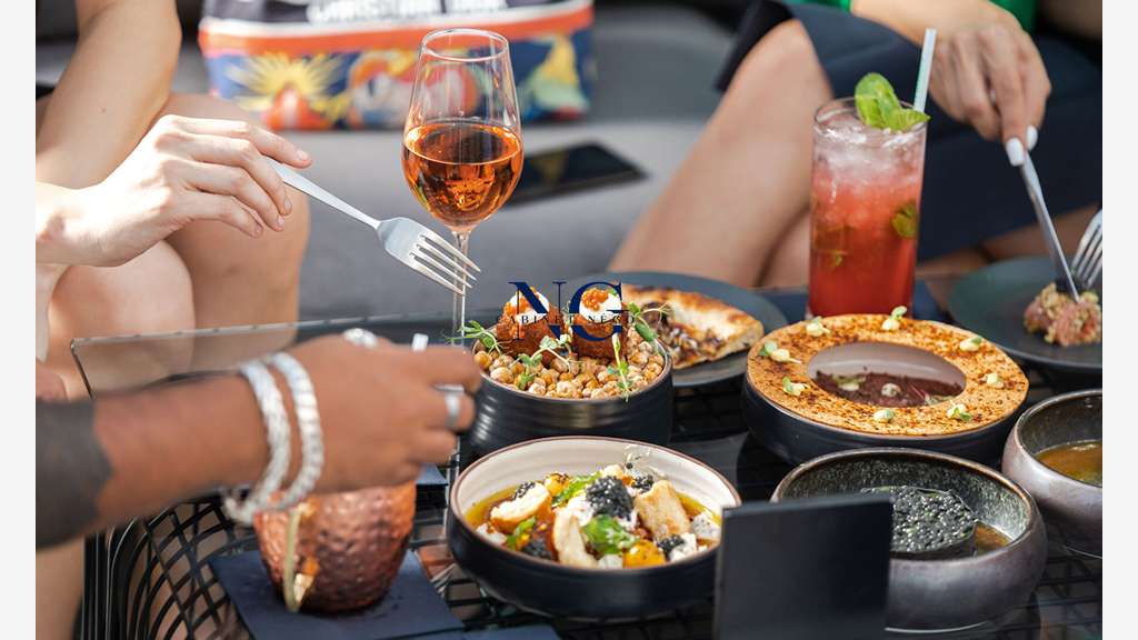 Vente FDC restaurant en centre-ville de Lorient  