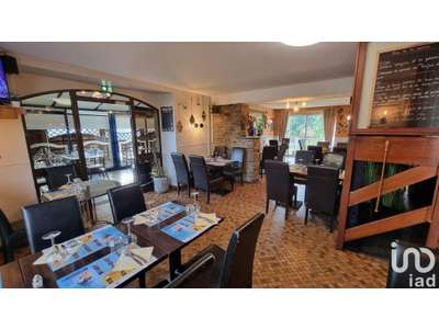 Vente Restaurant à Loudéac