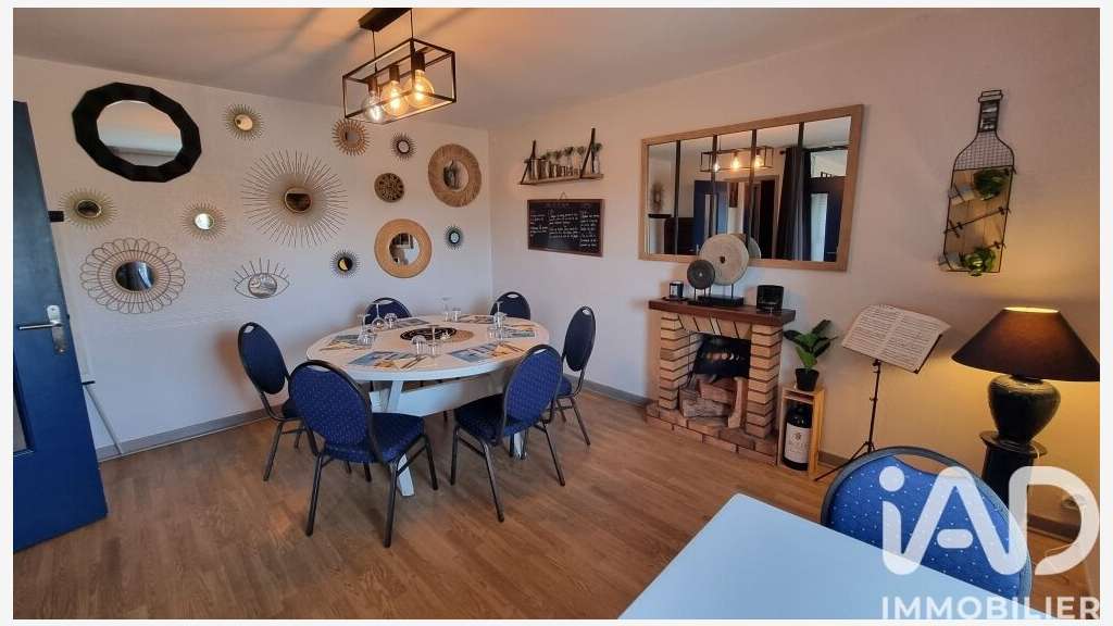Restaurant à Loudéac