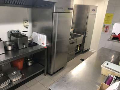 Vente Restaurant à Lucciana