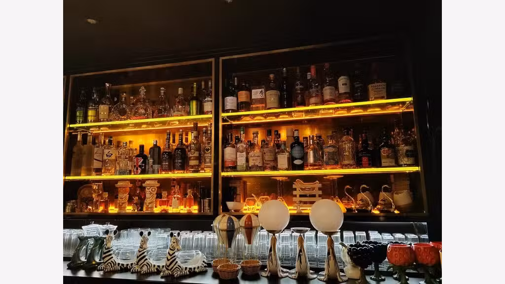 Vente bar licence 4 à Lyon 69001 prox Terreaux