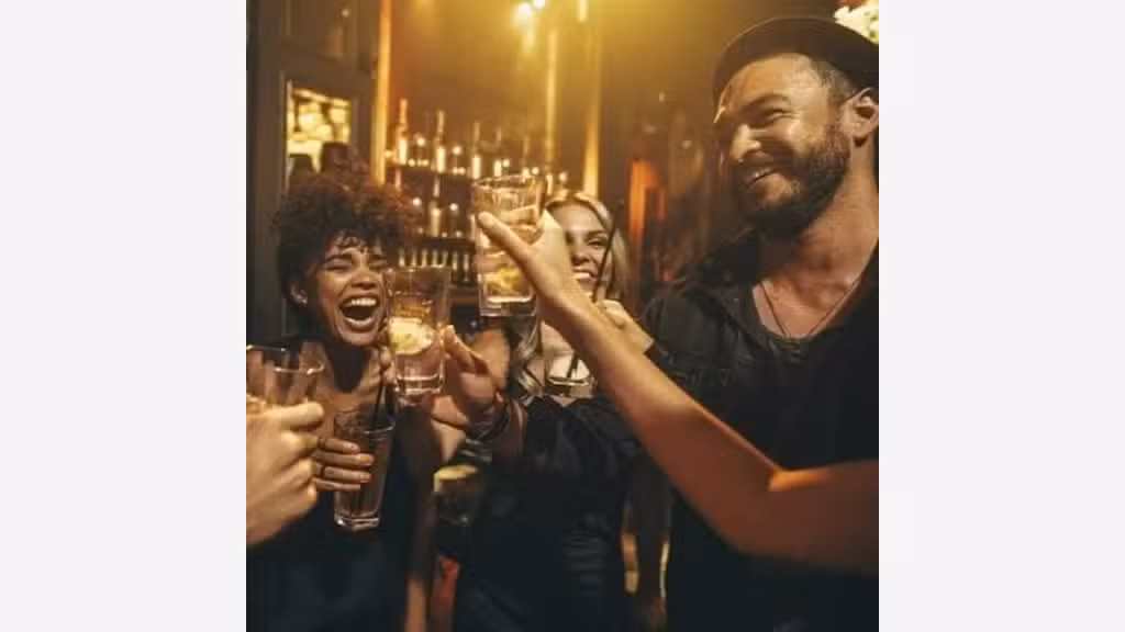 Vente bar licence 4 à Lyon 69001 prox Terreaux