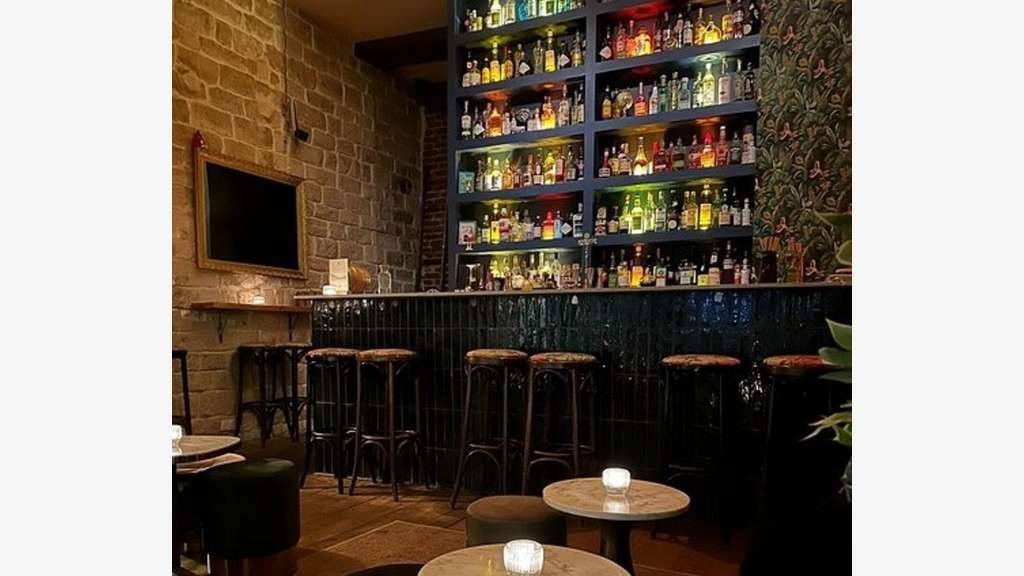 Vente bar licence 4 à Lyon 69001 prox Terreaux