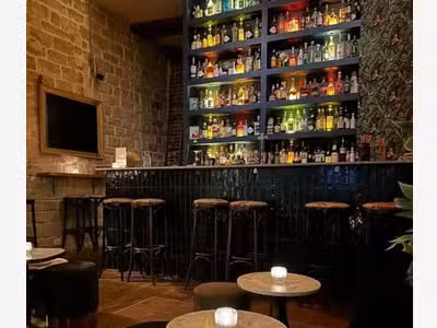 Vente bar licence 4 à Lyon 69001 prox Terreaux
