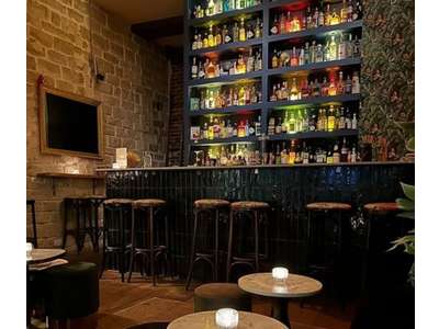 Vente Bar - Brasserie - Tabac à Lyon 1er