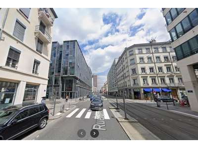 Vente Restaurant à Lyon 3e