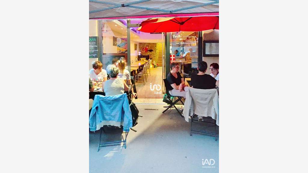 Restaurant à Lyon