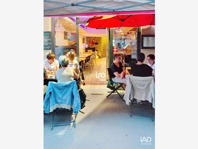 Restaurant à Lyon