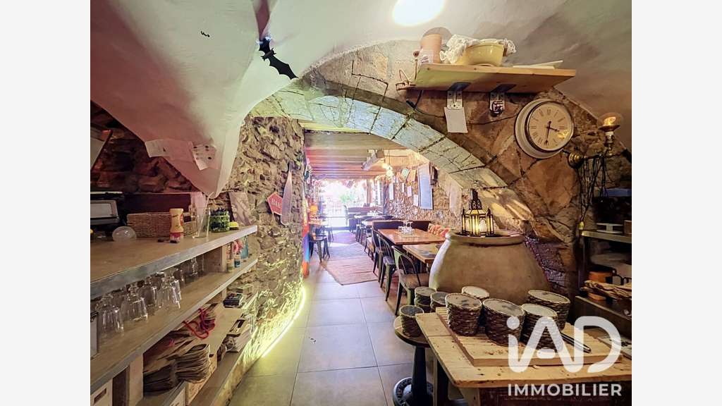 Vente restaurant emplacement exceptionnel à Lyon