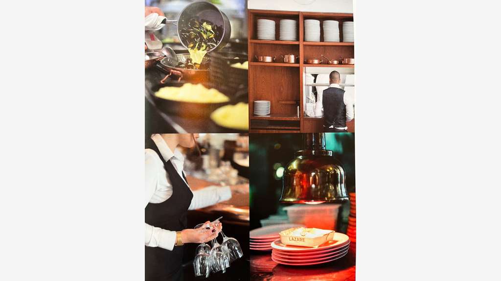 Vente superbe brasserie Lyon 69006 produit RARE