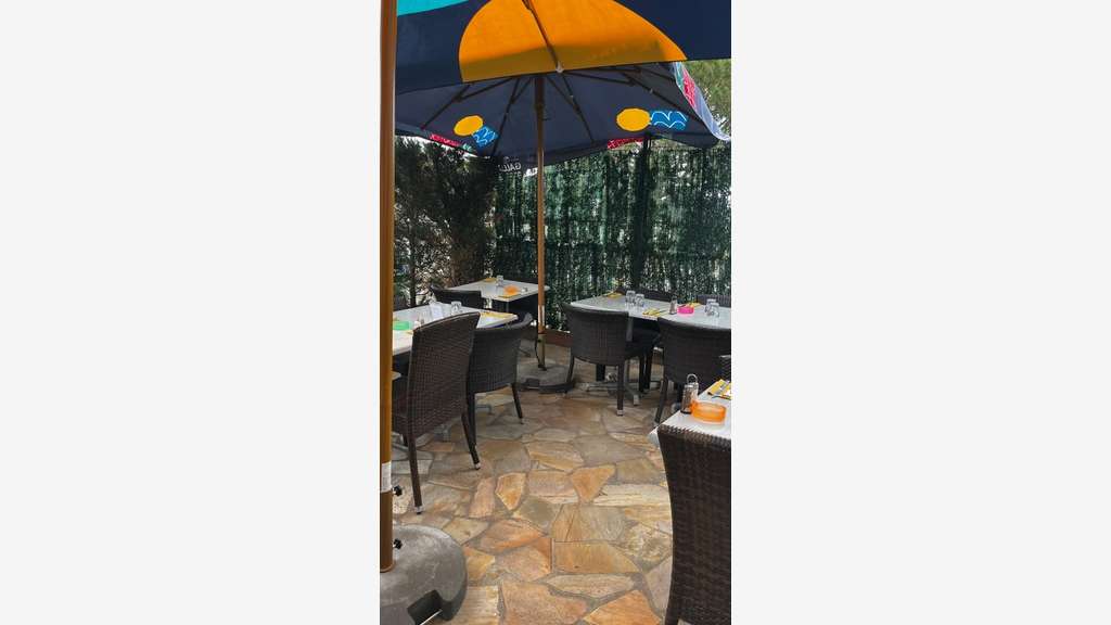 Vente restaurant de charme terrasse à Lyon 69007