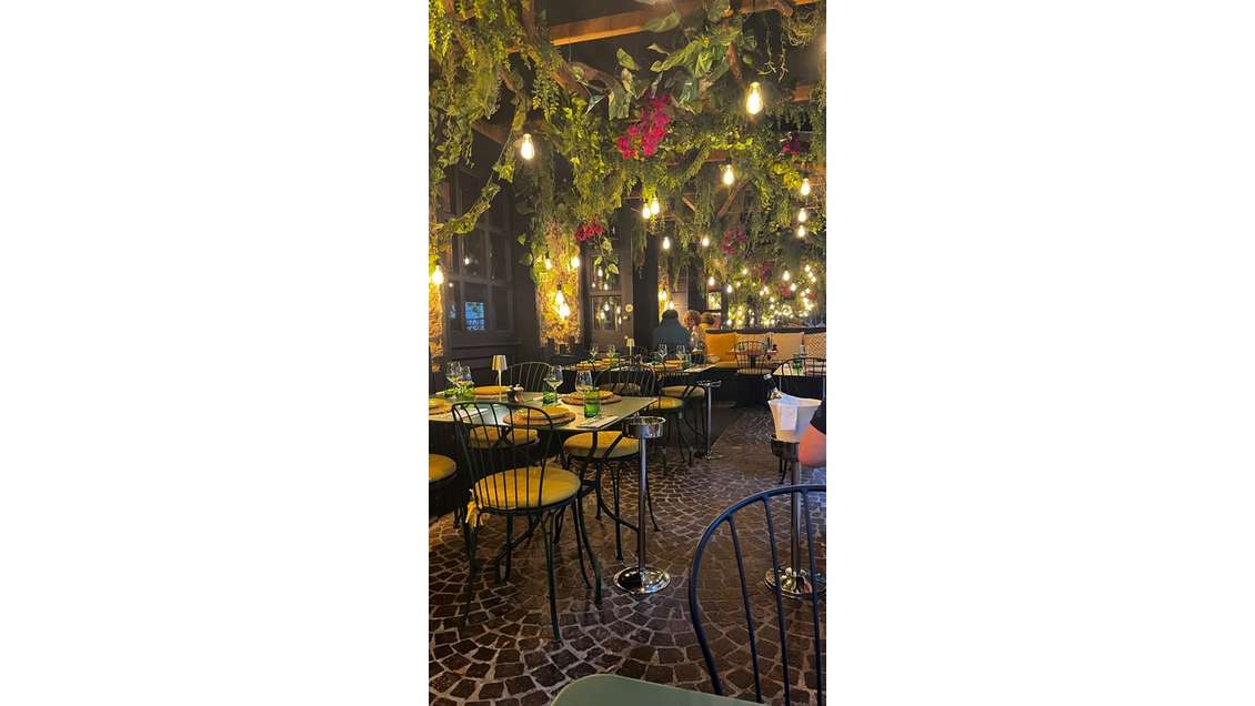 Vente restaurant de charme terrasse à Lyon 69007