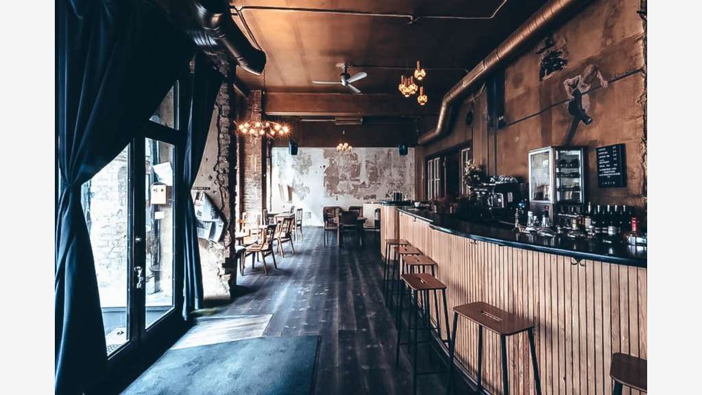 Vente restaurant d'angle bar Licence IV Lyon 69009