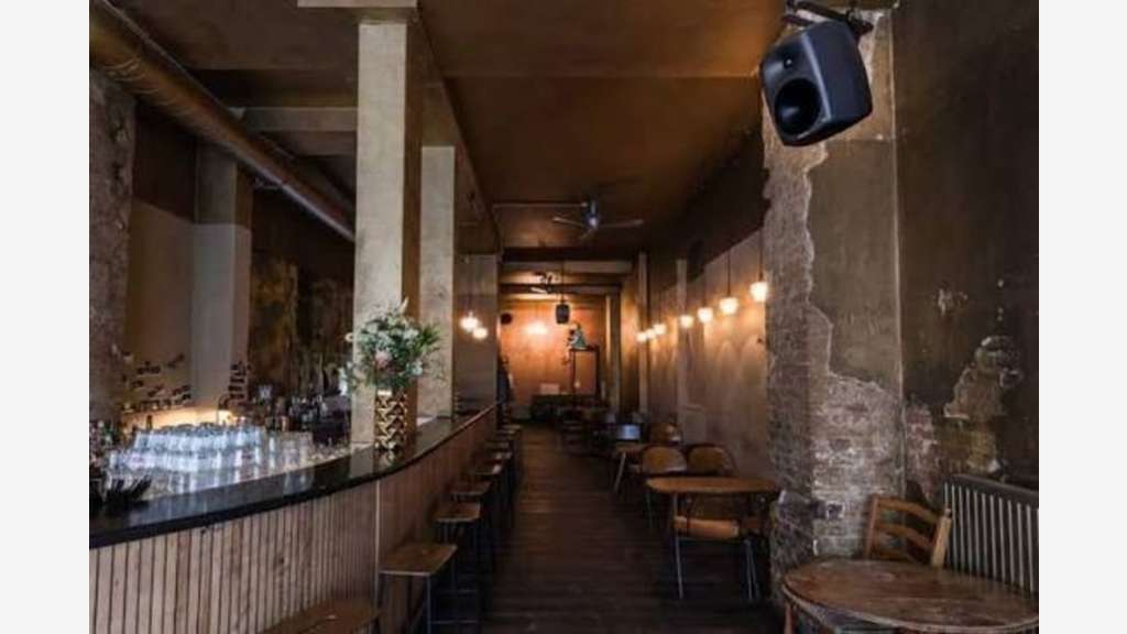 Vente restaurant d'angle bar Licence IV Lyon 69009