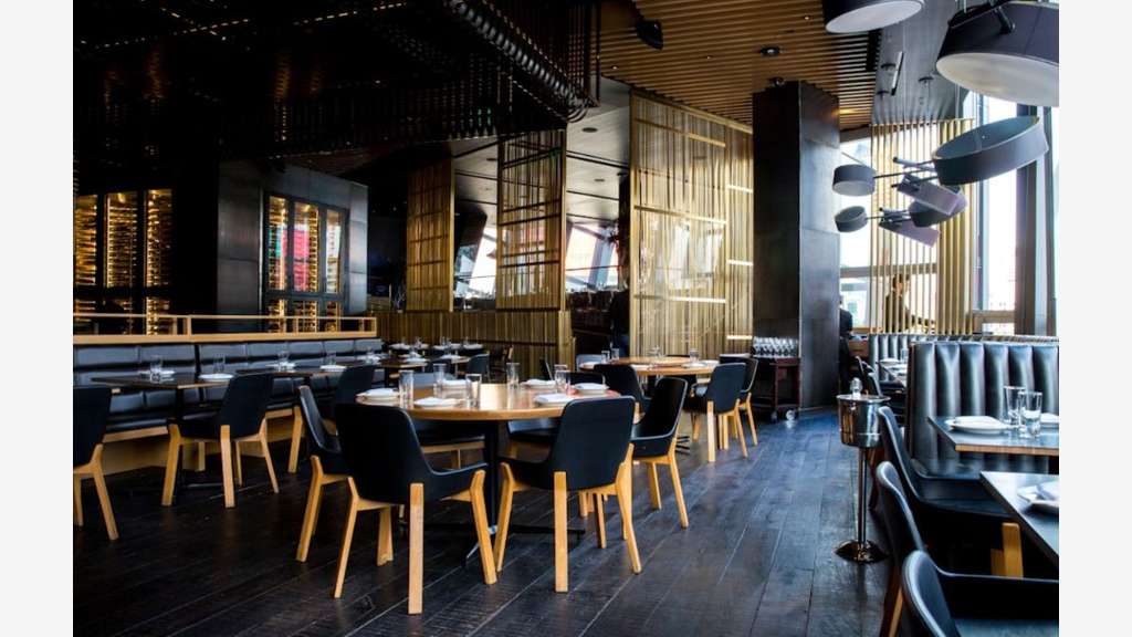 Vente restaurant de quartier coeur Lyon 6eme