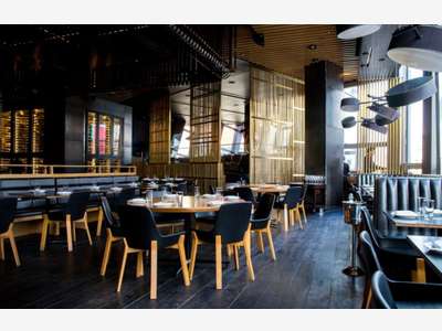 Vente restaurant de quartier coeur Lyon 6eme