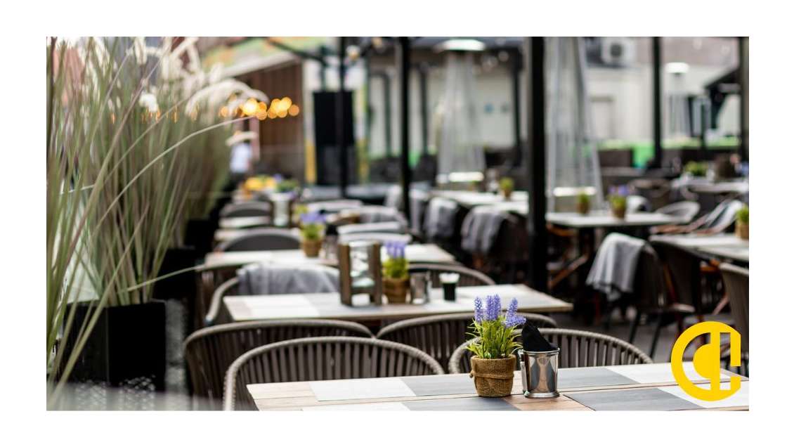 À céder très beau restaurant à Lyon Part Dieu