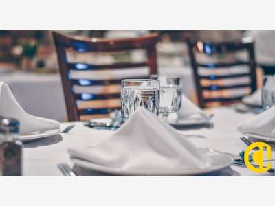 Vends restaurant centre-ville Lyon Ainay