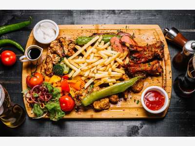 Vente restaurant en Presqu'ile à Lyon 69002