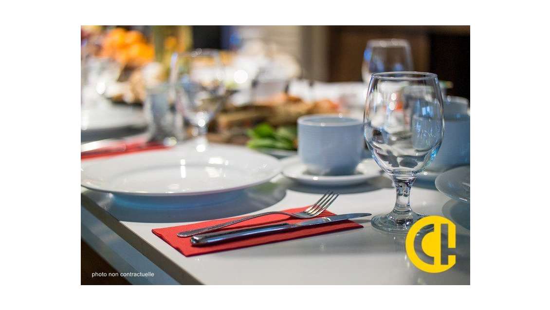 A vendre fonds de commerce à Lyon 69006