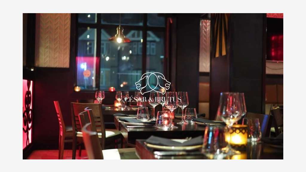 Vente restaurant de 154m² dans le Vieux Lyon 69005