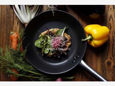 Vente restaurant de 154m² dans le Vieux Lyon 69005