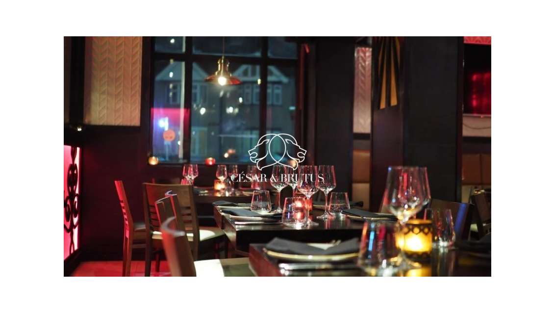 Vente restaurant d'angle avec terrasse à Lyon