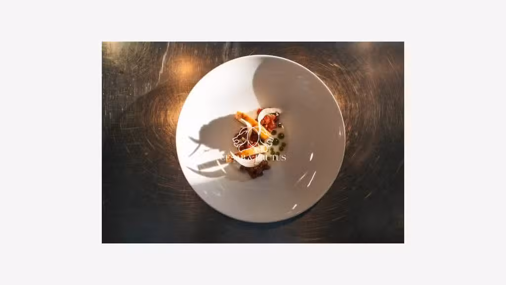 Vente FDC restaurant sur deux étages à Lyon 69006